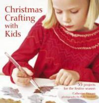 Produktbild: Christmas Crafting with Kids