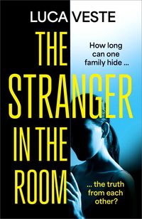 Produktbild: The Stranger in the Room