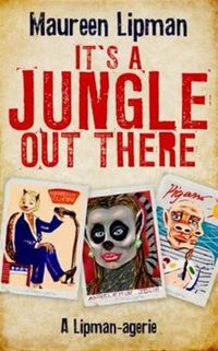 Produktbild: Lipman, M: It's a Jungle Out There