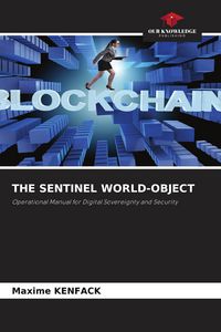 Produktbild: The Sentinel World-Object