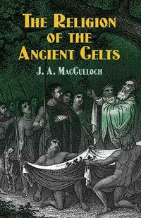 Produktbild: Religion Of The Ancient Celts