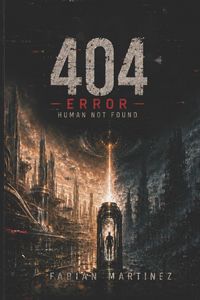 Produktbild: 404 ERROR - HUMAN NOT FOUND