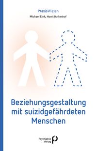 Produktbild: Beziehungsgestaltung mit suizidgef&auml;hrdeten Menschen