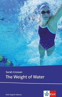 Bild vom Artikel The Weight of Water vom Autor Sarah Crossan