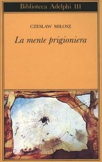 Produktbild: La mente prigioniera