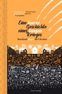 Produktbild: Eine kurze Geschichte eines langen Krieges