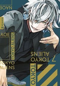 Produktbild: Tokyo Aliens Collectors Edition 07