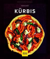 Produktbild Kürbis