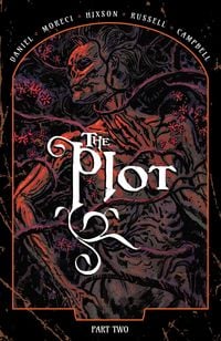 Produktbild: The Plot Vol. 2