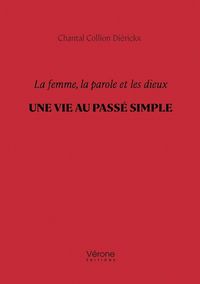 Produktbild: La femme, la parole et les dieux