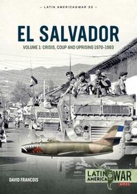 Produktbild: El Salvador Volume 1