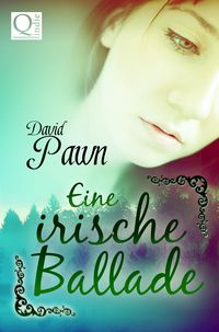 Produktbild: Eine irische Ballade