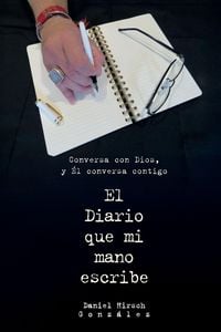 Produktbild: El Diario que mi mano escribe