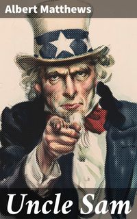 Produktbild: Uncle Sam