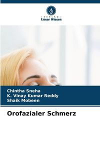 Produktbild: Orofazialer Schmerz