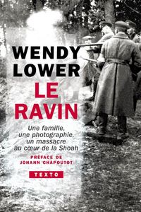 Produktbild: Le ravin