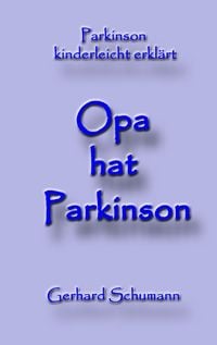 Produktbild: Opa hat Parkinson