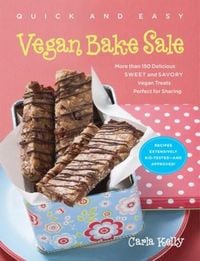 Produktbild: Quick and Easy Vegan Bake Sale