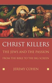 Produktbild: Christ Killers