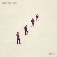 Produktbild: Delta (2LP)