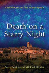 Produktbild: Death on a Starry Night