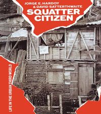 Produktbild: Squatter Citizen