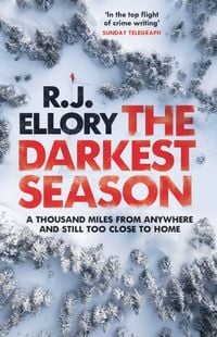 Produktbild: The Darkest Season