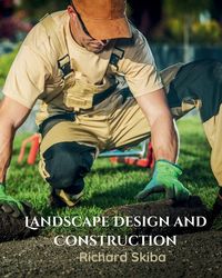 Produktbild: Landscape Design and Construction