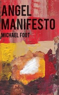 Produktbild: Angel Manifesto