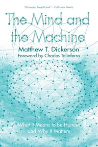 Produktbild: The Mind and the Machine