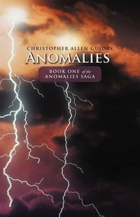 Produktbild: Anomalies