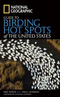 Produktbild: Natl Geographic Gt Birding Hot