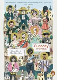 Produktbild: Curiocity