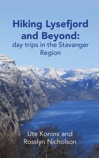 Produktbild: Hiking Lysefjord and Beyond