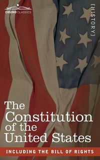 Produktbild: The Constitution of the United States