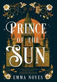 Produktbild: Prince of the Sun