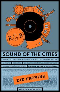 Produktbild: Sound of the Cities - Die Provinz