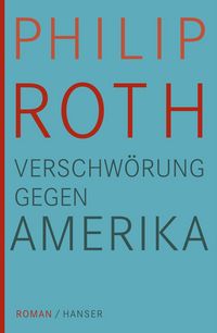 Produktbild: Verschw&ouml;rung gegen Amerika