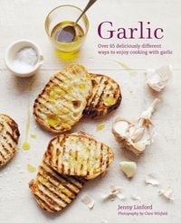 Produktbild: Linford, J: Garlic