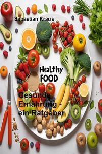 Produktbild: Ratgeber Gesunde Ern&auml;hrung
