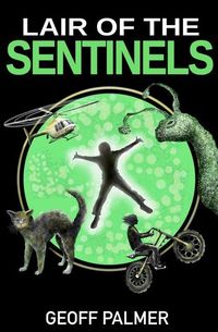 Produktbild: Lair of the Sentinels