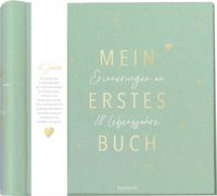 Produktbild: Mein erstes Buch
