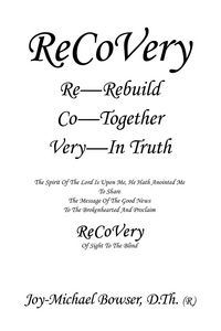 Produktbild: Recovery