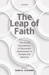 Produktbild: The Leap of Faith