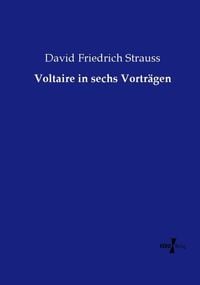 Produktbild: Voltaire in sechs Vortr&auml;gen