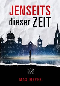 Produktbild: Jenseits dieser Zeit
