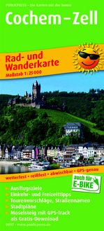 Produktbild: Cochem - Zell