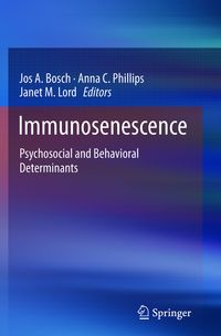 Produktbild: Immunosenescence