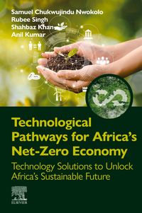 Produktbild: Technological Pathways for Africa's Net-Zero Economy