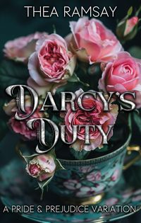 Produktbild: Darcy's Duty: A Pride and Prejudice Variation